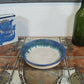 Britta Jespersgaard Thyholm Denmark Schale Studiokeramik 1980s Danish Design