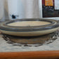 Midcentury Okela Stoneware Denmark Schale 1960s Danish Design