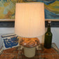 Søholm Keramik Dänemark Tischlampe Haico Nitzsche Danish Design
