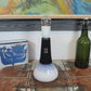 Modernist Asbo Stentoj Koge Dänemark Tischlampe 1970er Jahre Danish Design