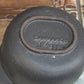 Midcentury Richard Nissen M4315 Cast Iron Fondue Danish Design