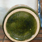 WGP Vintage Scheurich Vase 289-27 1970er Jahre Fat Lava / Popart