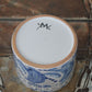 KMK Karen Margrethe Karberg Denmark Vase 60s Danish Design