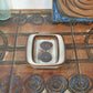 Søholm Keramik Dänemark Schale 3455 Einar Johansen Danish Design