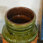 WGP Vintage Scheurich Vase 289-27 1970er Jahre Fat Lava / Popart