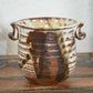 Jim & Henny Waldorff Svaneke Bornholm Keramik Vase 1960s Danish Design