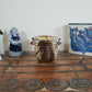 Jim & Henny Waldorff Svaneke Bornholm Keramik Vase 1960s Danish Design