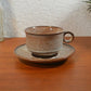 Stogo Danmark Teeset Herluf Gottschalk-Olsen Design 1960er Jahre