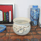 Pottestuen Frederikshavn 1970s Schale Mushroom Danish Design