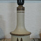 Axella Aksel Larsen Design Table Lamp 1422 Studio Ceramics 1970s Denmark
