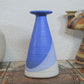 Vintage Karsten Nielsen Keramik Vase Frederikshavn Danish Design