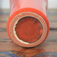 Vintage Pop-Art Design Carstens Tönnieshof Keramik Vase Fat Lava