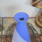 Vintage Karsten Nielsen Keramik Vase Frederikshavn Danish Design