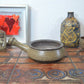 Birthe Sahl Halvrimmen Denmark Ceramic Bowl 70s Danish Design