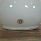 Vintage Odreco Dansk Glas Design opal glass lamp glass art Denmark