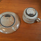Stogo Danmark Teeset Herluf Gottschalk-Olsen Design 1960er Jahre