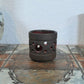 Lehmann Ceramics Denmark Fyrfadslys Dansk Design 1960'erne