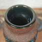 Vintage Studiokeramik Vase Gabriel Keramik Schweden 70s Design