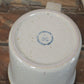 Mid-Century Knabstrup Keramik Denmark Mug 1970s Danish Design