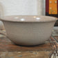 Mid-Century Ulla Pedersen Keramik Schale 1970s Design Dänemark