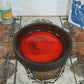 Lehmann Keramik Schale 1960’s Fat-Lava Danish Design Erik Ebeltoft Pop Art