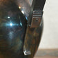 FDG Danmark Atla Art Nouveau coffee pot silver plated 1920s