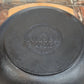 Midcentury Richard Nissen M4315 Cast Iron Fondue Danish Design