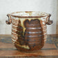 Jim & Henny Waldorff Svaneke Bornholm Keramik Vase 1960s Danish Design