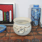 Pottestuen Frederikshavn 1970s Schale Mushroom Danish Design