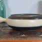 Midcentury Okela Stoneware Denmark Schale 1960s Danish Design