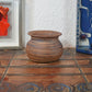 Pottestue Frederikshavn Ase Mushroom Design Vase 1970s Design