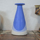 Vintage Karsten Nielsen Frederikshavn Keramik Vase Danish Design
