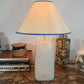 Mid-Century Modernist Søholm Lampe Denmark 1970s Danish Modern Design