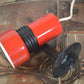 Nordlux Pop-Art Wandlampen 1970er Jahre Space Age Danish Design