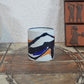Royal Copenhagen Fajance Jahrgangsbecher 1982 Inge Lise Koefoed