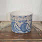 KMK Karen Margrethe Karberg Denmark Vase 60s Danish Design