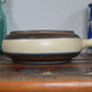 Midcentury Okela Stoneware Denmark Schale 1960s Danish Design