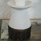 Signe Boesen Northroup Kerzenhalter Keramik 1960’s Danish Design
