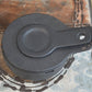 Midcentury Richard Nissen M4315 Cast Iron Fondue Danish Design