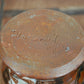 Jim &amp; Henny Waldorff Svaneke Bornholm Ceramic Mug 1960s Danish Design