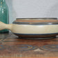 Mid-Century Okela Stoneware Denmark Schale 1960s Danish Design