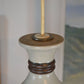 Aksel Larsen Design Axella Pendel 1970'erne Dansk Design
