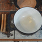 Midcentury Richard Nissen M4315 Cast Iron Fondue Danish Design