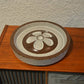 Marianne Starck Schale 6328-3 für Michael Andersen Bornholm Keramik 1960s Danish Mid-Century Design
