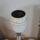 Mid-Century Modernist Søholm Lampe Denmark 1970s Danish Modern Design