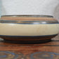 Mid-Century Okela Stoneware Denmark Schale 1960s Danish Design