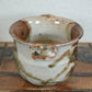 Jim & Henny Waldorff Svaneke Bornholm Keramik Vase 1960s Danish Design