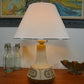 Svend Aage Jensen &amp; Noomi Backhausen Soholm Table Lamp 1960s Design Denmark