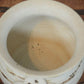 Pottestuen Frederikshavn 1970s Schale Mushroom Danish Design