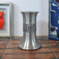 Mid-Century Groenlandica Norway Tinn Pewter 1960s Pewter Candle Holder